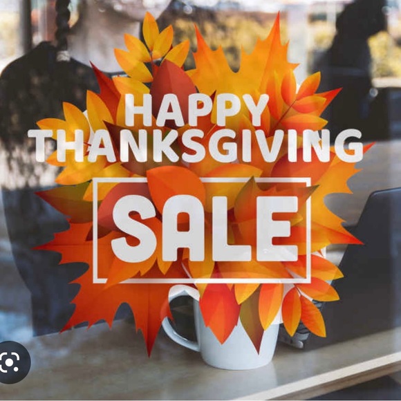 MAKE a FAIR OFFER :) Create a SALE! - Picture 15 of 16